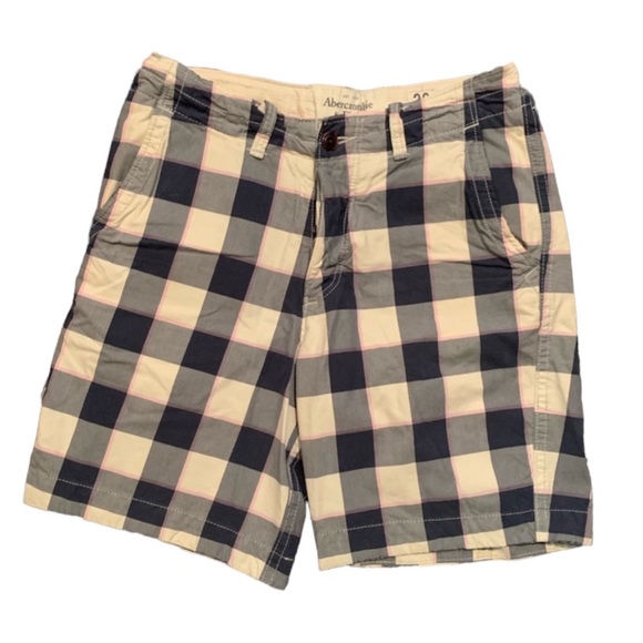 Abercrombie & Fitch Shorts - Picture 1 of 2